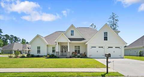 2 S Founders Way, Hattiesburg, MS 39401