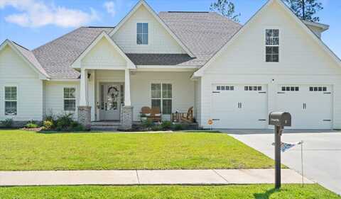 2 S Founders Way, Hattiesburg, MS 39401