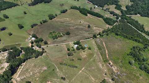192 F McNeese, Bassfield, MS 39421