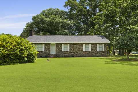 518 Eatonville Rd., Hattiesburg, MS 39401