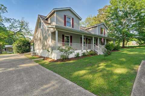 6 Robinson, Petal, MS 39465