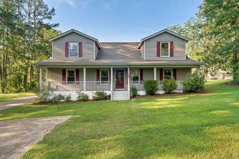 6 Robinson, Petal, MS 39465