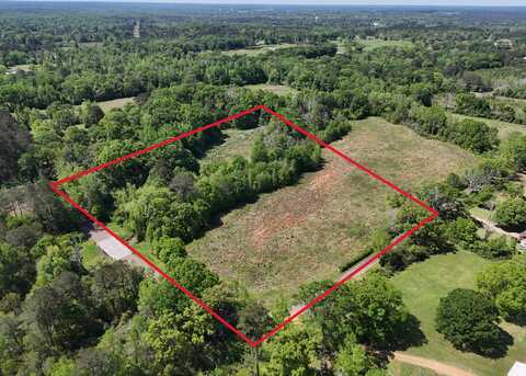 10.17 Acre Mckenzie Rd., McComb, MS 39468