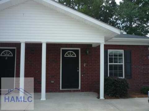 1113-9 Kelly Drive, Hinesville, GA 31313