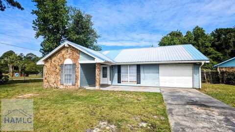 919 Copeland Drive, Hinesville, GA 31313