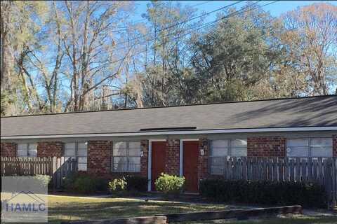 116-9 Mattie Street, Hinesville, GA 31313