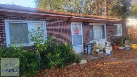 506 Eisenhower Drive, Hinesville, GA 31313