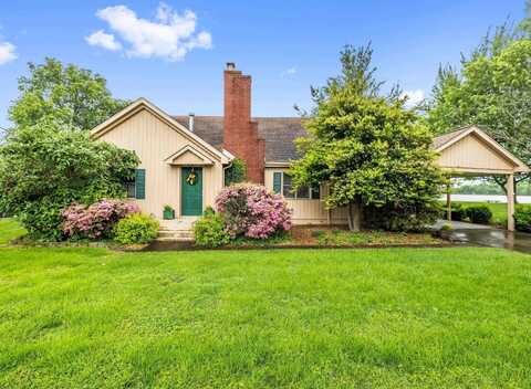 108 Riverview Dr, Henderson, KY 42420