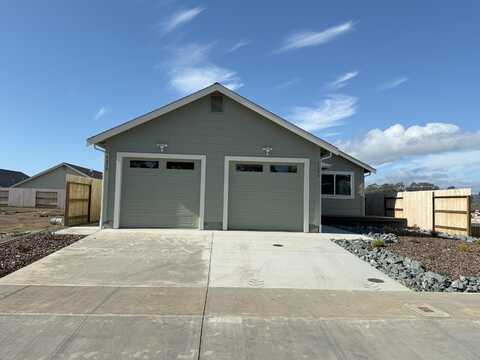 1658/1656 Ascent Place, McKinleyville, CA 95519