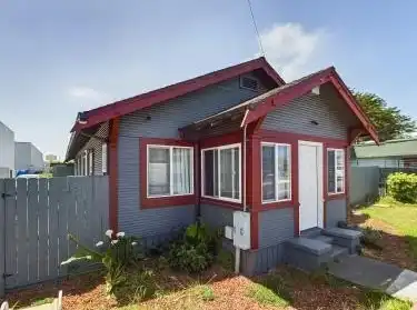 1616 4th Street, Eureka, CA 95501