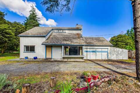 91 Chinquapin Road, Hawkins Bar, CA 95527