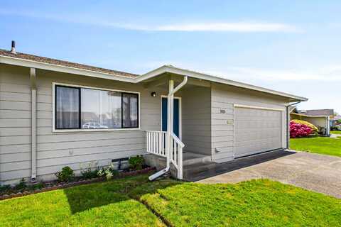 2025 Haeger Avenue, Arcata, CA 95521