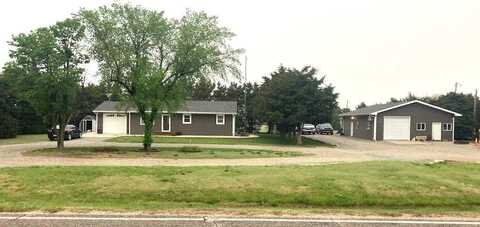 750 W Barton County, Great Bend, KS 67530