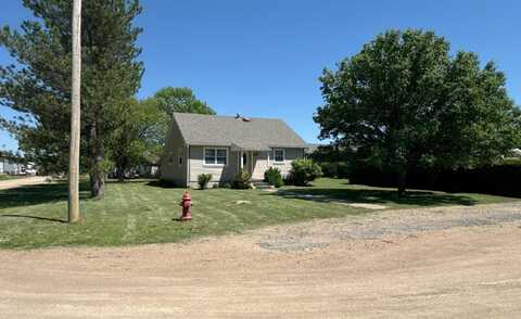 700 Mulford Ave, Collyer, KS 67631