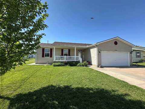 2303 31st St, Great Bend, KS 67530