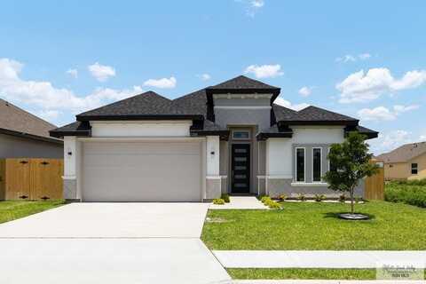 2200 ZINNIA ST., WESLACO, TX 78599