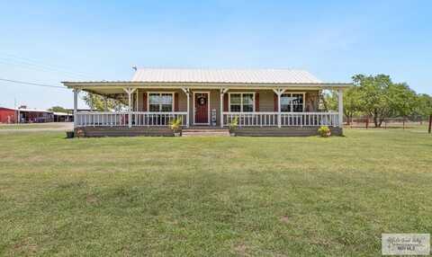 30202 RATLIFF RD., SAN BENITO, TX 78586