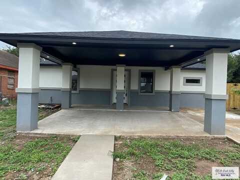 530 STAR RUBY LN., BROWNSVILLE, TX 78521