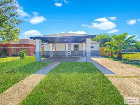 530 STAR RUBY LN., BROWNSVILLE, TX 78521