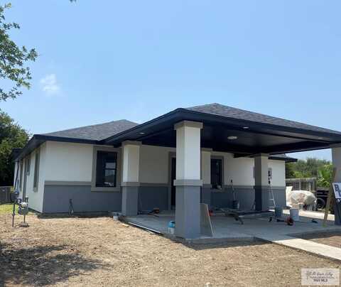 530 STAR RUBY LN., BROWNSVILLE, TX 78521