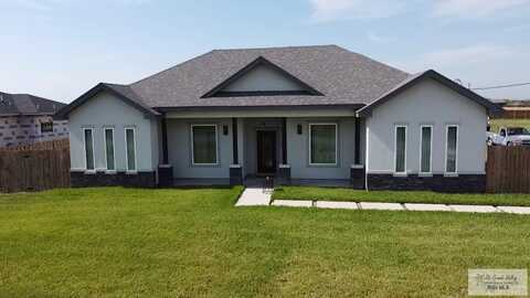 33521 STANFORD RD., LOS FRESNOS, TX 78566
