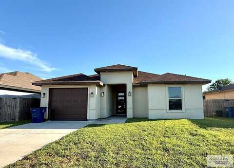 17134 MANDARIN AVE., HARLINGEN, TX 78552
