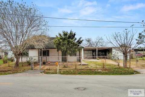 3854 VALLE ESCONDIDO CIR., BROWNSVILLE, TX 78521