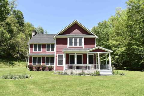 3679 Trace Creek Road, Milton, WV 25541