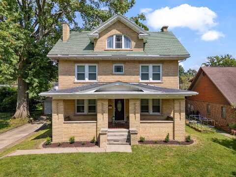 1328 Enslow Blvd, Huntington, WV 25701