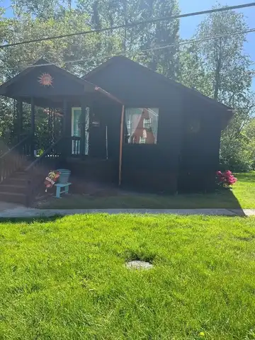603 East Road, Huntington, WV 25704