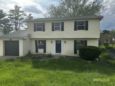 5112 Nickel Plate Drive, Huntington, WV 25705