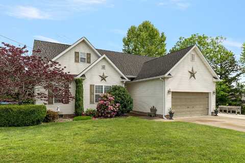 27 Cardinal Drive, Milton, WV 25541