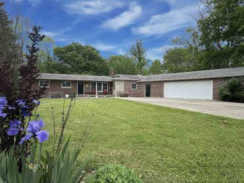 391 TOWNSHIP ROAD 1233, PROCTORVILLE, OH 45669