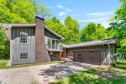 278 Hidden Lane, Milton, WV 25541