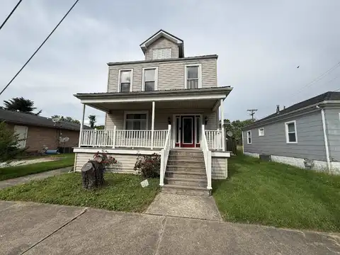 415 N 7th Street, Ironton, OH 45638