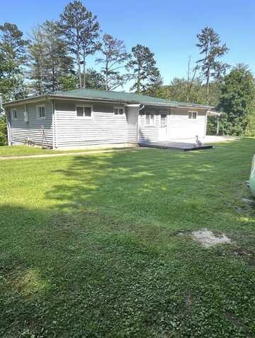 568 N Twp Rd 244N, Pedro, OH 45638