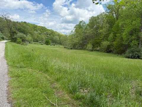 744 Black Fork Road, Prichard, WV 25555