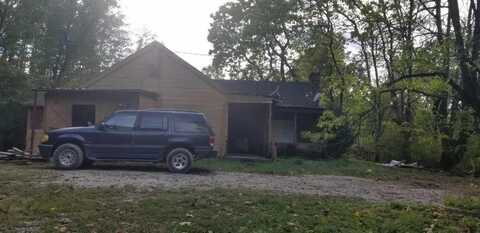 4308 8th Street Road, Huntington, WV 25701