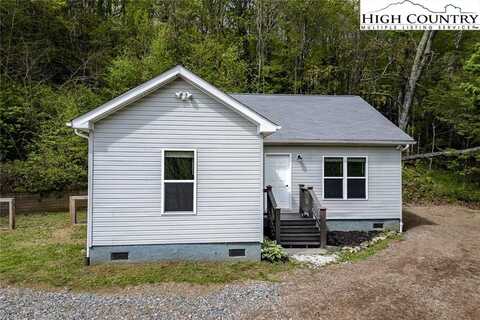 126 Windy Hollow Trail, Todd, NC 28684