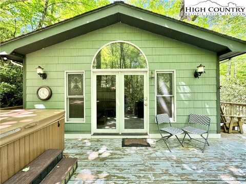 585 Leisure Acres Lane, Boone, NC 28607
