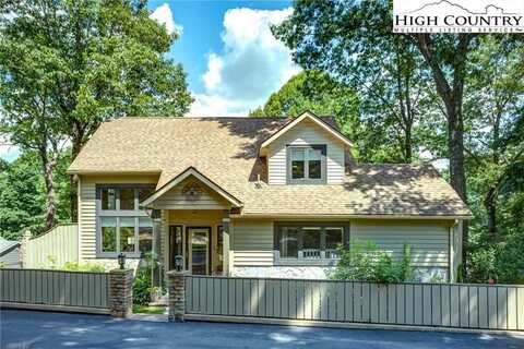 100 Pine Tree Drive, Roaring Gap, NC 28668