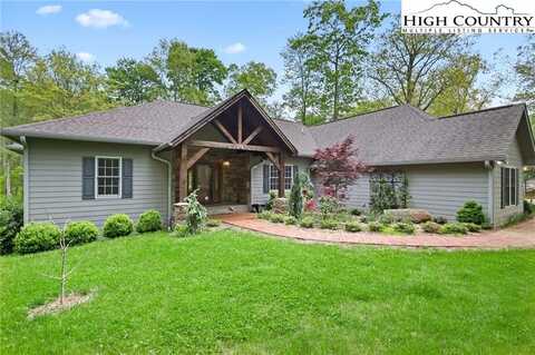 174 Bee Balm Lane, Boone, NC 28607