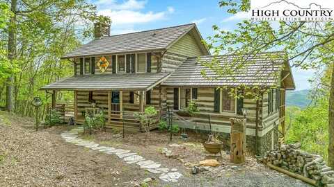 2385 Homestead Road, Todd, NC 28684