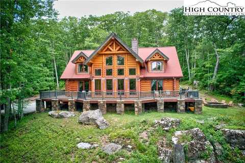 2128 Eagles Nest Trail, Banner Elk, NC 28604