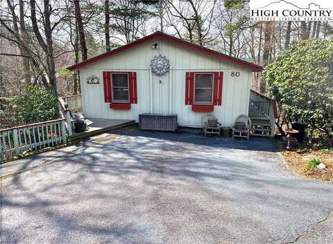 80 Thornwood Loop, Newland, NC 28604