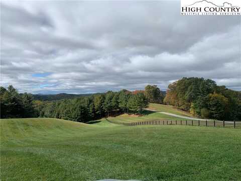 Tbd Sunrise Way, Glendale Springs, NC 28629