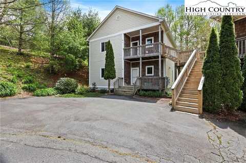 196 Evergreen Springs Court, Blowing Rock, NC 28605