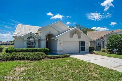 9178 Rhett Lane, Spring Hill, FL 34613