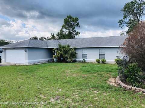 undefined, Spring Hill, FL 34609