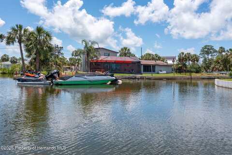 5144 Cedarbrook Lane, Hernando Beach, FL 34607